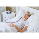 P2H Nasal Pillow CPAP Mask with Waterless Humidification (HME)